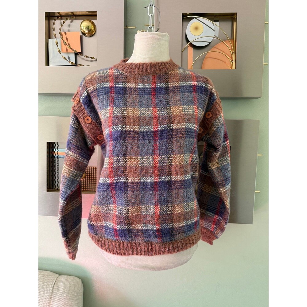 Vintage 70’s sweater
